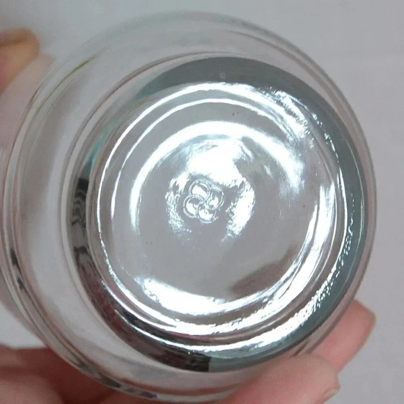 Vtg Magnetic Hill Souvenir  Glasses - Picture 7 of 8